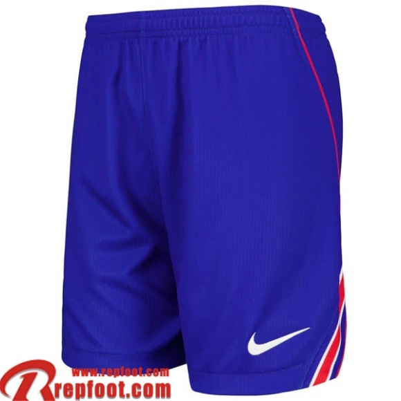 PSG Short de Foot Domicile Homme 2026 2027