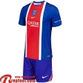 PSG Maillots De Foot Domicile Enfant 2026 2027