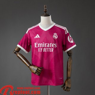 Real Madrid Maillots De Foot Third Homme 2026 2027