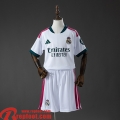 Real Madrid Maillots De Foot Domicile Enfant 2026 2027