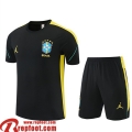 Bresil T Shirt Homme 2026 2027 H962
