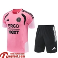 Inter Miami T Shirt Homme 2026 2027 H966
