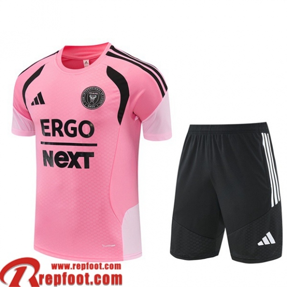 Inter Miami T Shirt Homme 2026 2027 H966