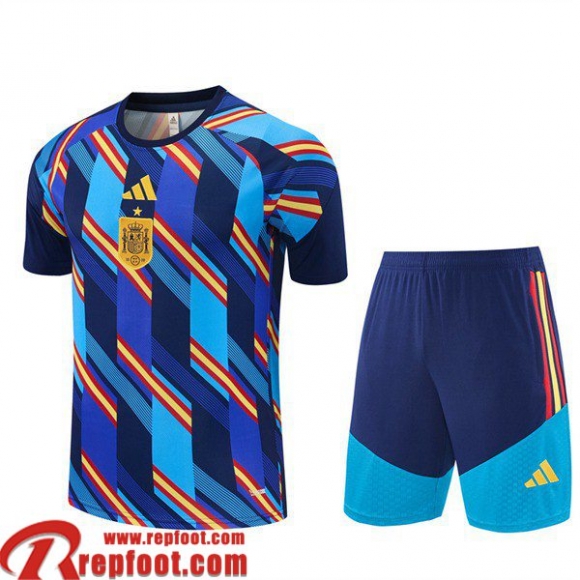 Espagne T Shirt Homme 2026 2027 H969 Espagne T Shirt Homme 2026 2027 H969