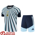 Argentine T Shirt Homme 2026 2027 H970