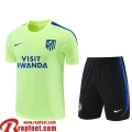 Atletico Madrid T Shirt Homme 2026 2027 H971