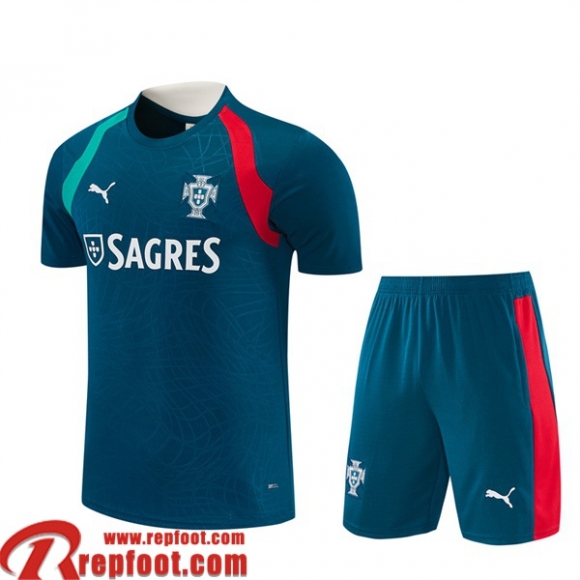 Portugal T Shirt Homme 2026 2027 H974