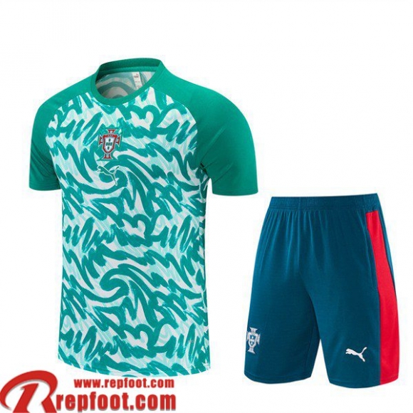 Portugal T Shirt Homme 2026 2027 H975