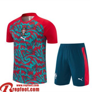 Portugal T Shirt Homme 2026 2027 H976