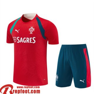 Portugal T Shirt Homme 2026 2027 H977
