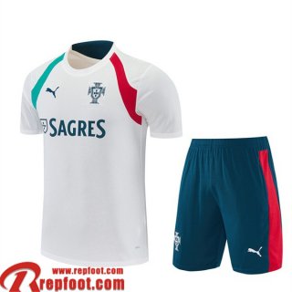 Portugal T Shirt Homme 2026 2027 H978