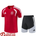 Espagne T Shirt Homme 2026 2027 H983