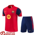Barcelone T Shirt Homme 2026 2027 H985