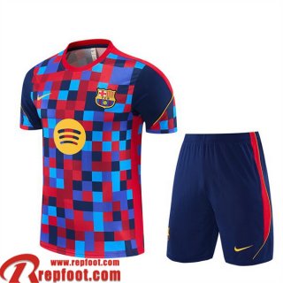 Barcelone T Shirt Homme 2026 2027 H986