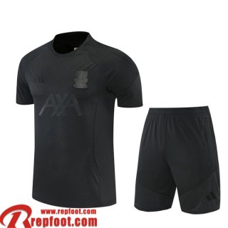 Liverpool T Shirt Homme 2026 2027 H987