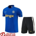 Chelsea T Shirt Homme 2026 2027 H989