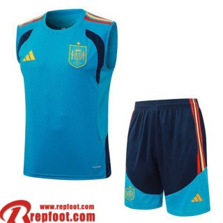 Espagne Sans Manches Homme 2026 2027 H992 Espagne Sans Manches Homme 2026 2027 H992