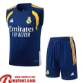 Real Madrid Sans Manches Homme 2026 2027 H993