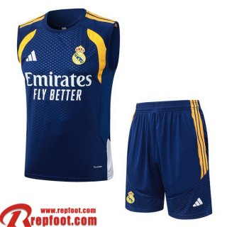 Real Madrid Sans Manches Homme 2026 2027 H993