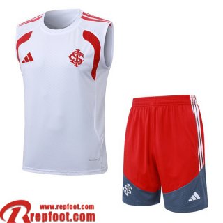 Internacional Sans Manches Homme 2026 2027 H994