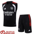 Arsenal Sans Manches Homme 2026 2027 H995