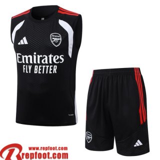 Arsenal Sans Manches Homme 2026 2027 H995