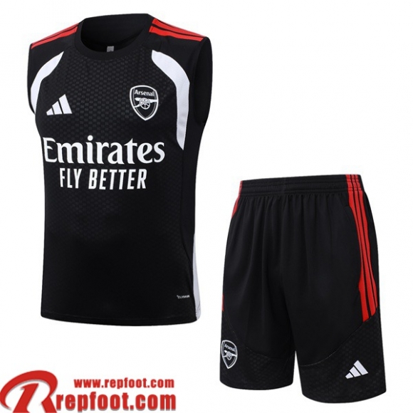 Arsenal Sans Manches Homme 2026 2027 H995