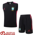Bresil Sans Manches Homme 2026 2027 H997