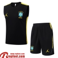 Bresil Sans Manches Homme 2026 2027 H998