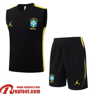Bresil Sans Manches Homme 2026 2027 H998