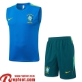 Bresil Sans Manches Homme 2026 2027 H999