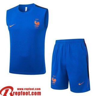 France Sans Manches Homme 2026 2027 H1000