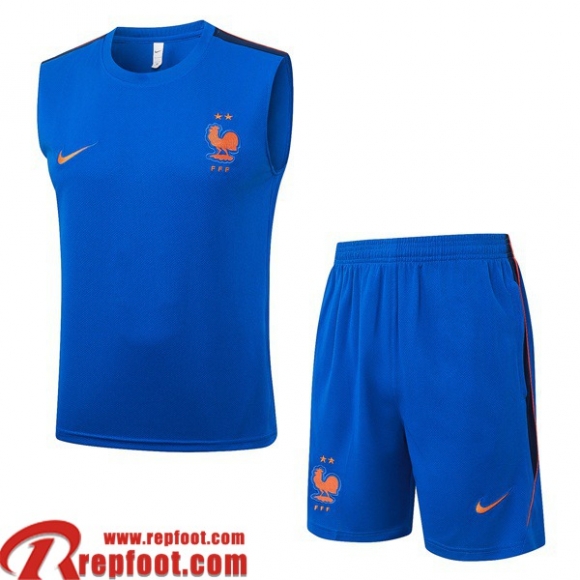 France Sans Manches Homme 2026 2027 H1000