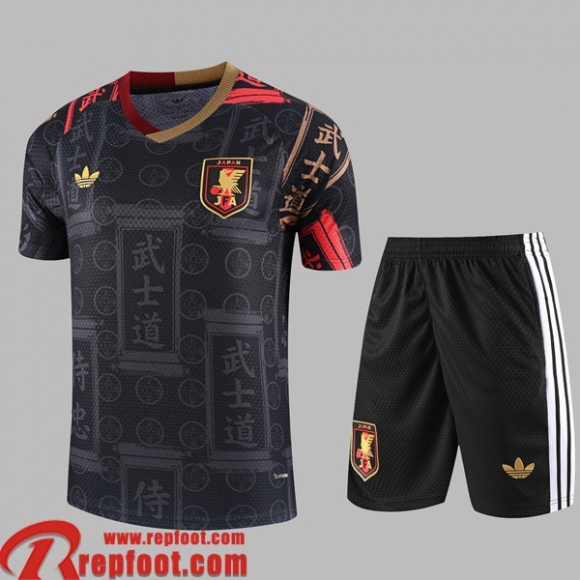 Japon T Shirt Homme 2026 2027 H1001