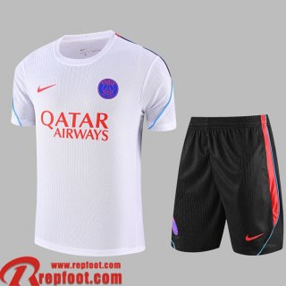 PSG T Shirt Homme 2026 2027 H1003