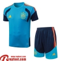 Espagne T Shirt Homme 2026 2027 H1005