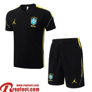 Bresil T Shirt Homme 2026 2027 H1011
