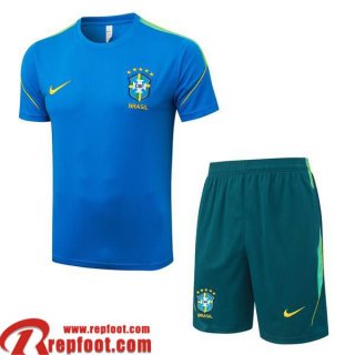 Bresil T Shirt Homme 2026 2027 H1012