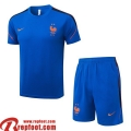 France T Shirt Homme 2026 2027 H1014