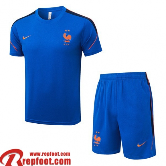 France T Shirt Homme 2026 2027 H1014