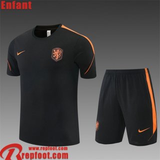 The Tangerines KIT: T Shirt Enfant 2026 2027 H934