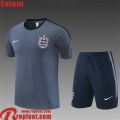 Angleterre KIT: T Shirt Enfant 2026 2027 H935