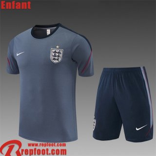 Angleterre KIT: T Shirt Enfant 2026 2027 H935