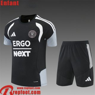 Inter Miami KIT: T Shirt Enfant 2026 2027 H936