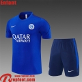Inter Milan KIT: T Shirt Enfant 2026 2027 H938