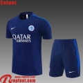 Inter Milan KIT: T Shirt Enfant 2026 2027 H939