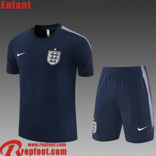 Angleterre KIT: T Shirt Enfant 2026 2027 H944