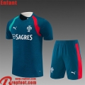 Portugal KIT: T Shirt Enfant 2026 2027 H945