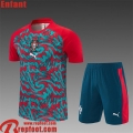 Portugal KIT: T Shirt Enfant 2026 2027 H947