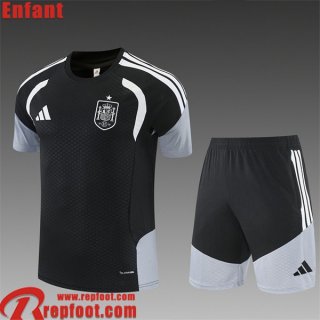 Espagne KIT: T Shirt Enfant 2026 2027 H955 Espagne KIT: T Shirt Enfant 2026 2027 H955